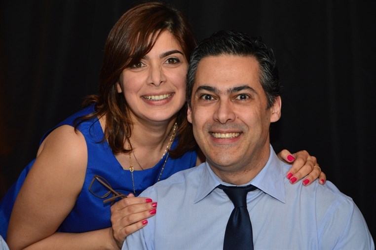 Celebrate Service Phoenix D'or
